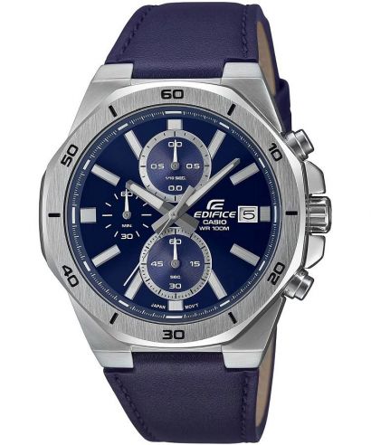Ceas barbatesc Casio Edifice Standard Chronograph