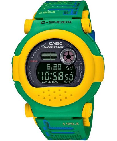 Ceas barbatesc Casio G-Shock Retro Video Game SET