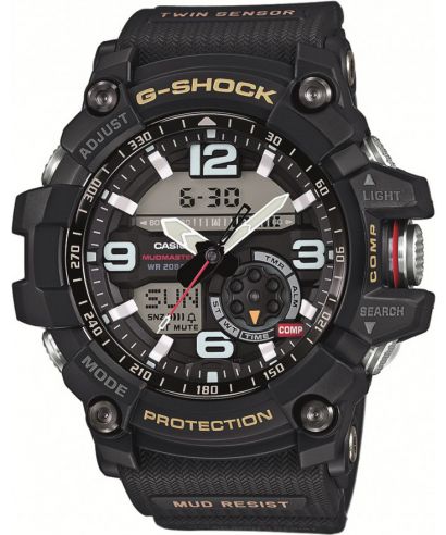 Ceas barbatesc G-SHOCK Casio