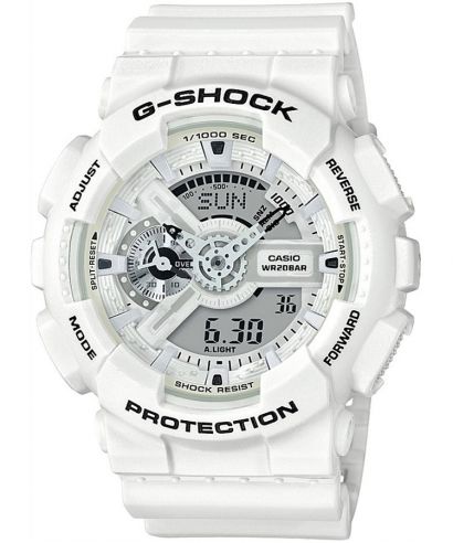 Ceas barbatesc Casio G-Shock Analog-Digital