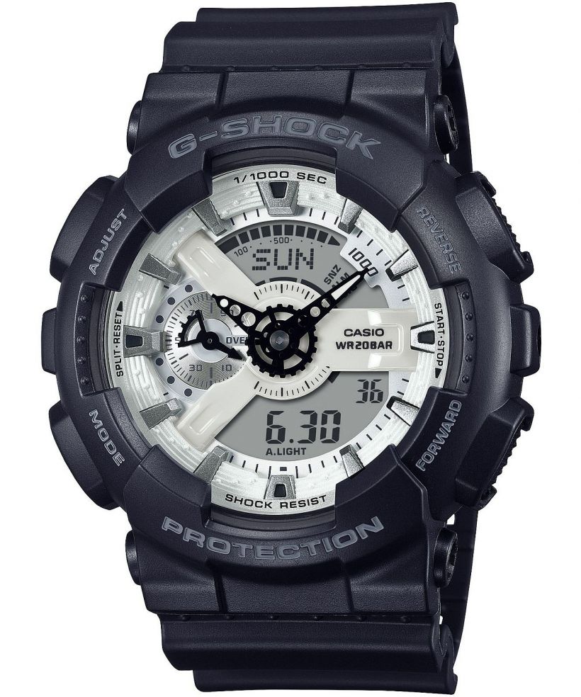 Ceas barbatesc Casio G-Shock 110 Series