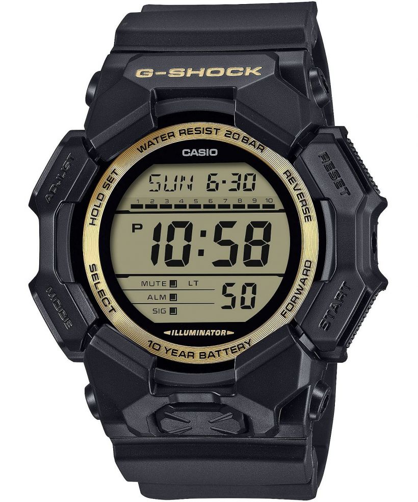 Ceas barbatesc G-SHOCK Digital GD-010 Series