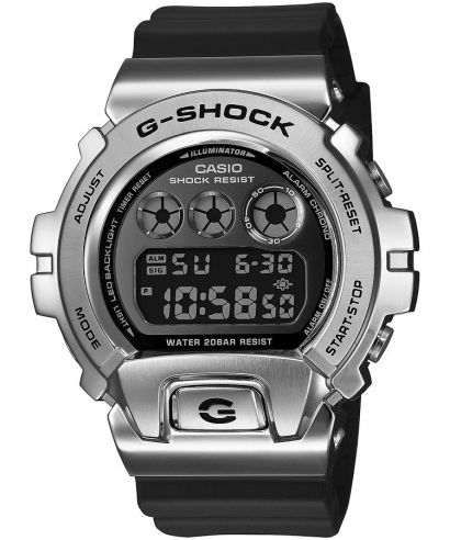 Ceas barbatesc Casio G-Shock Digital