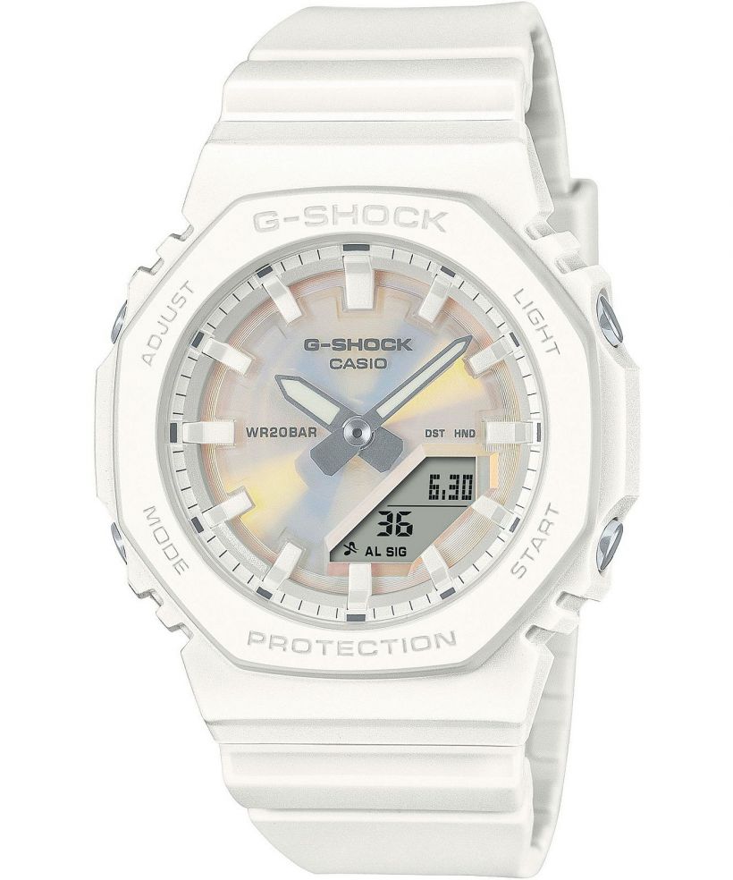 Ceas dama Casio G-Shock Analog-Digital