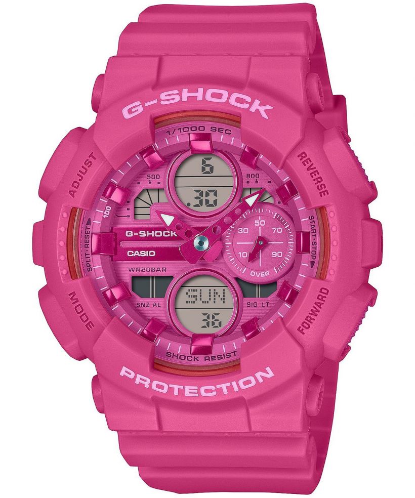 Ceas barbatesc Casio G-Shock Analog-Digital