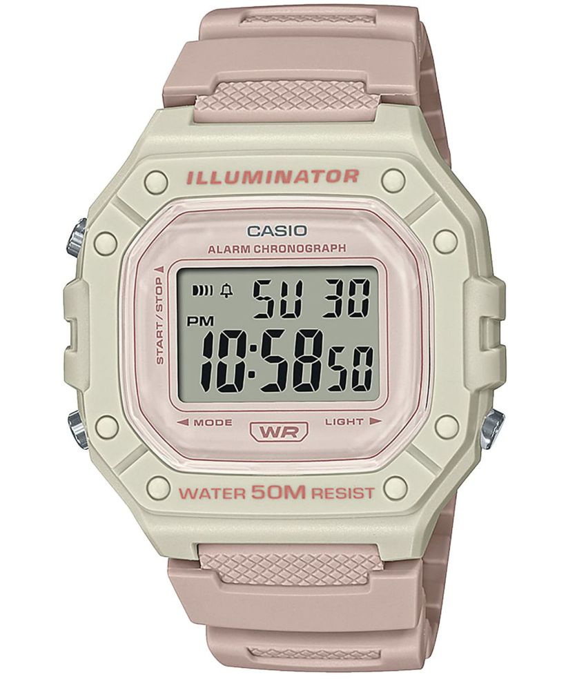 Ceas Unisex Casio Heavy Duty