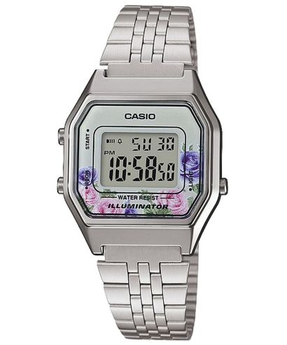 Ceas unisex Casio Vintage