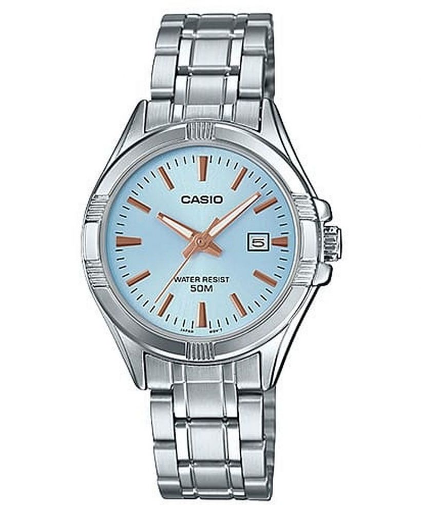Ceas unisex Casio Standard