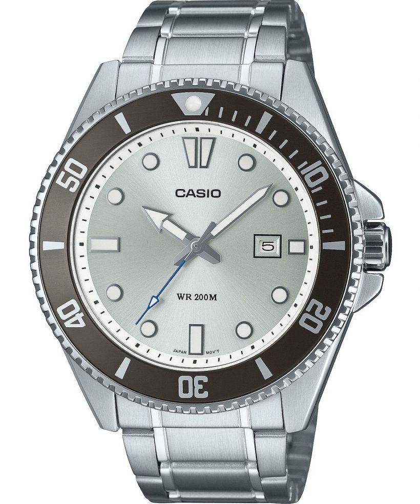 Ceas barbatesc Casio Standard