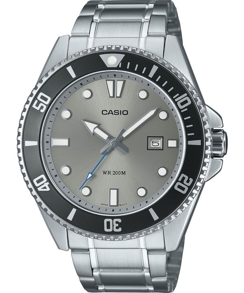 Ceas barbatesc Casio Standard