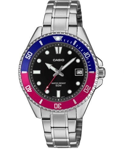 Ceas unisex Casio Duro