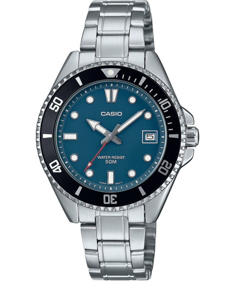 Ceas barbatesc Casio Standard