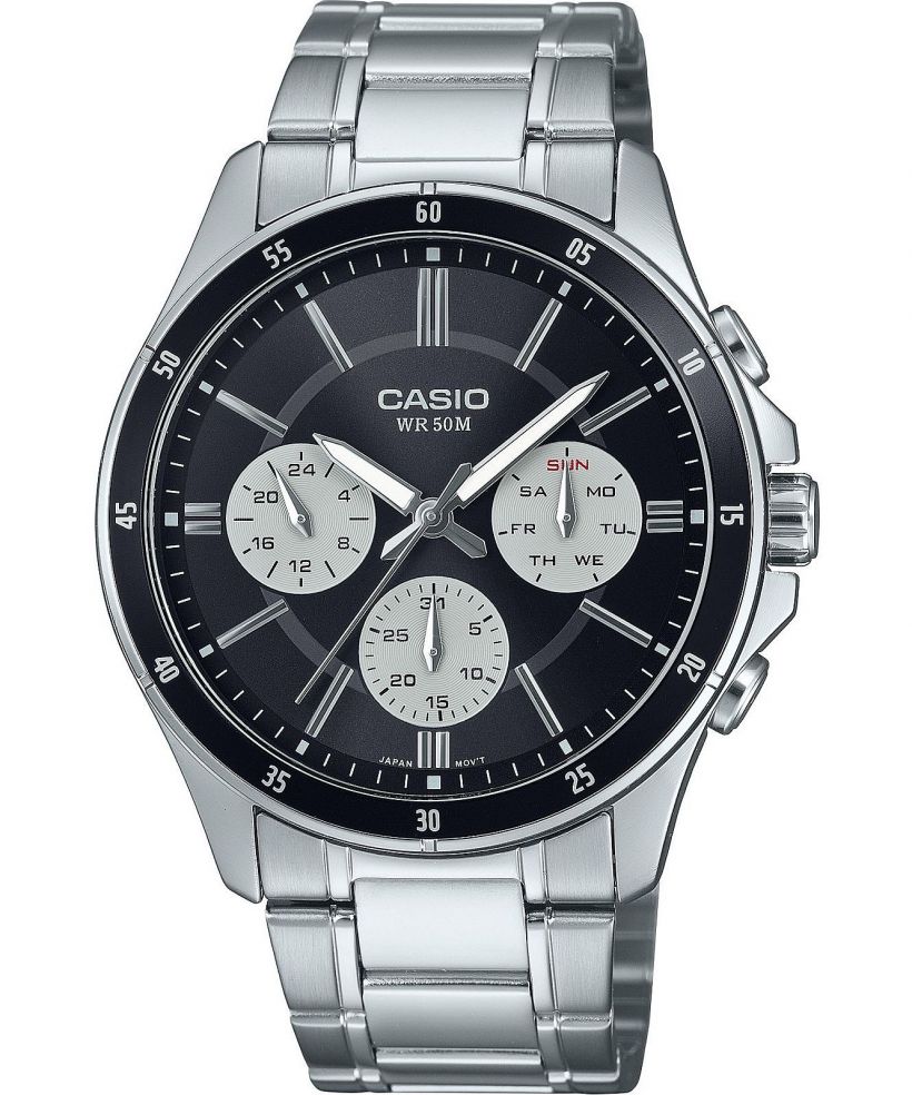 Ceas barbatesc Casio Standard
