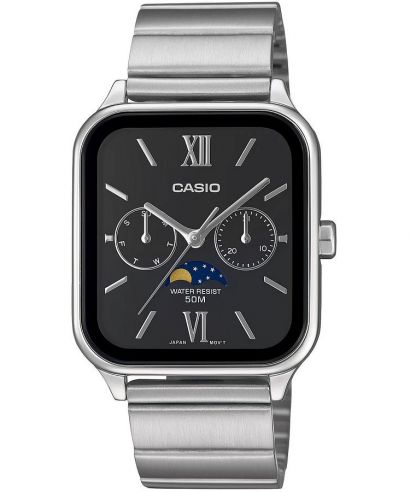 Ceas barbatesc Casio Classic