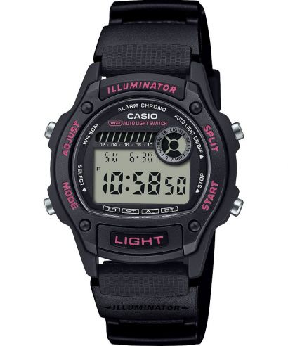 Ceas unisex Casio Timeless Collection