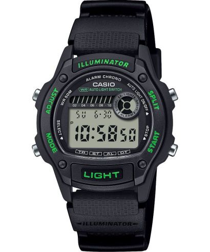 Ceas unisex Casio Timeless Collection