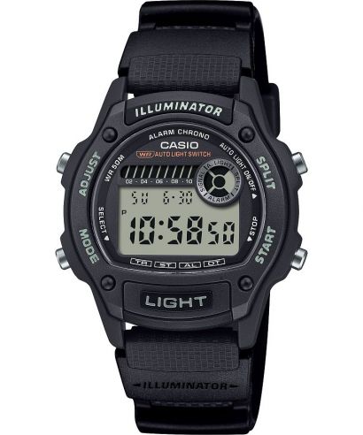 Ceas unisex Casio Timeless Collection