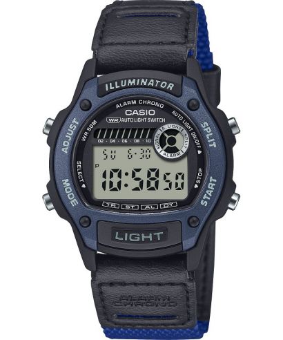 Ceas unisex Casio Timeless Collection