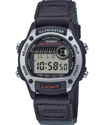 Ceas unisex Casio Timeless Collection