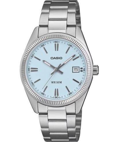 Ceas unisex Casio 1302PD