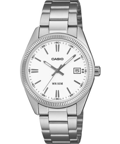 Ceas unisex Casio 1302PD