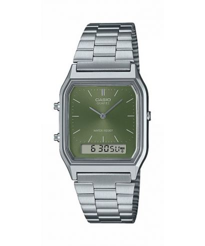Ceas unisex Casio Vintage
