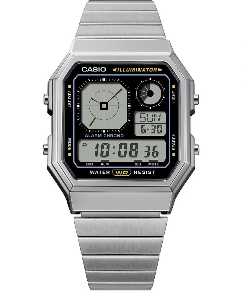 Ceas unisex Casio Vintage Collection