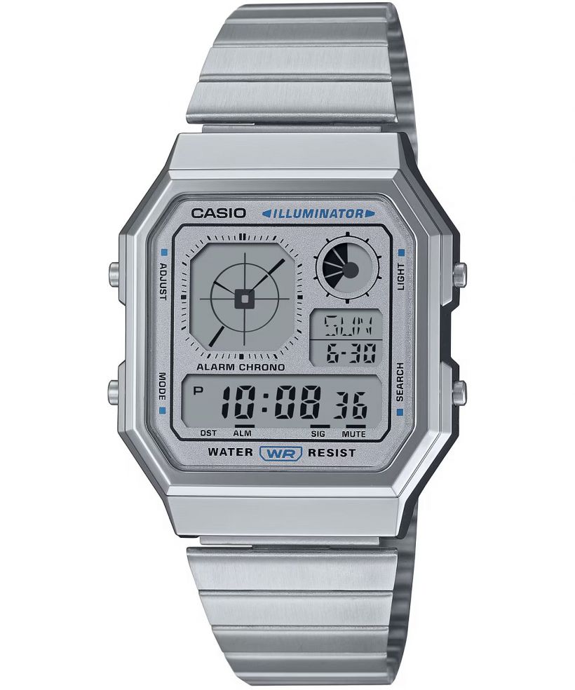 Ceas unisex Casio Vintage Collection