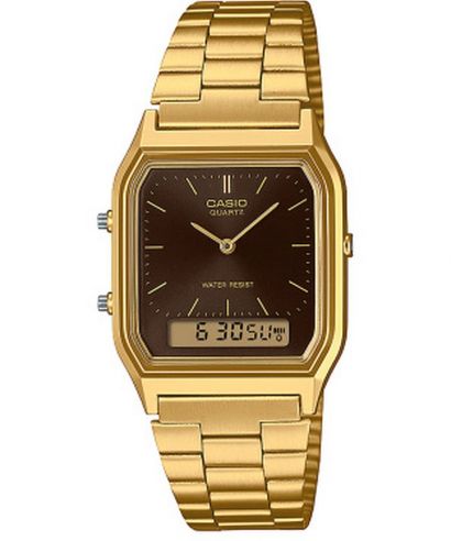 Ceas unisex Casio Vintage Collection