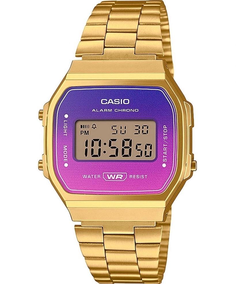 Ceas Unisex Casio Vintage Iconic