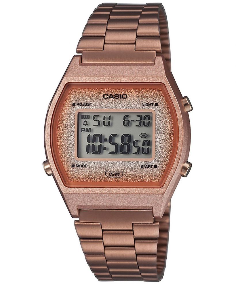 Ceas Unisex Casio Vintage VINTAGE Maxi Vintage Glitter Face
