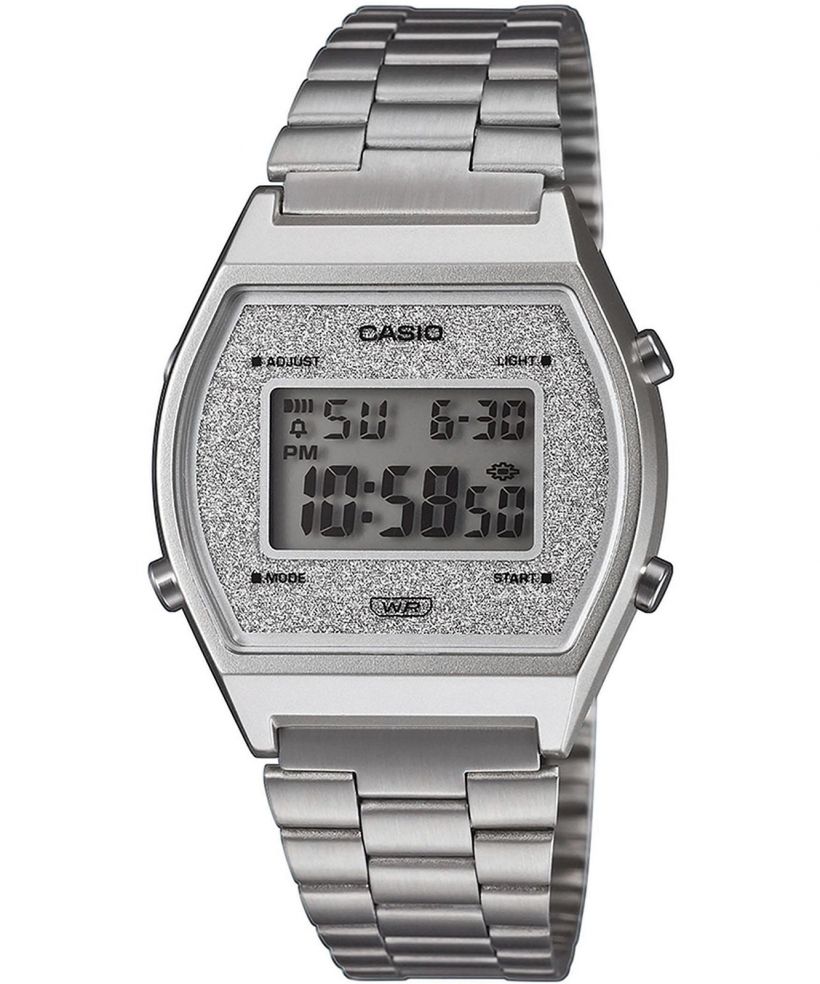 Ceas Unisex Casio Vintage VINTAGE Maxi Vintage Glitter Face