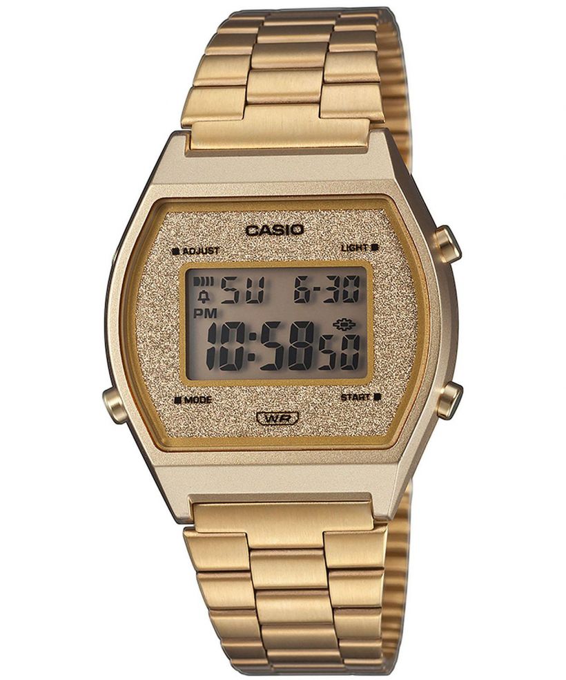 Ceas unisex Casio Vintage VINTAGE Maxi Vintage Glitter Face