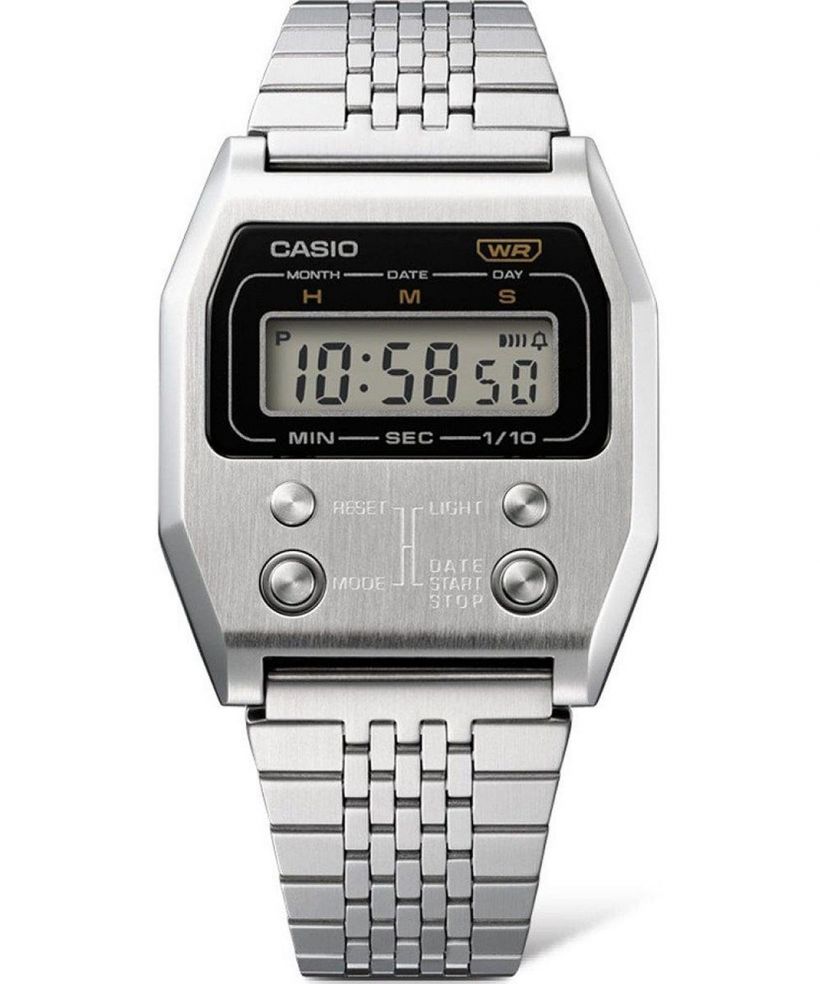 Ceas unisex Casio Vintage Retro