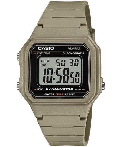 Ceas unisex Casio Vintage Digital