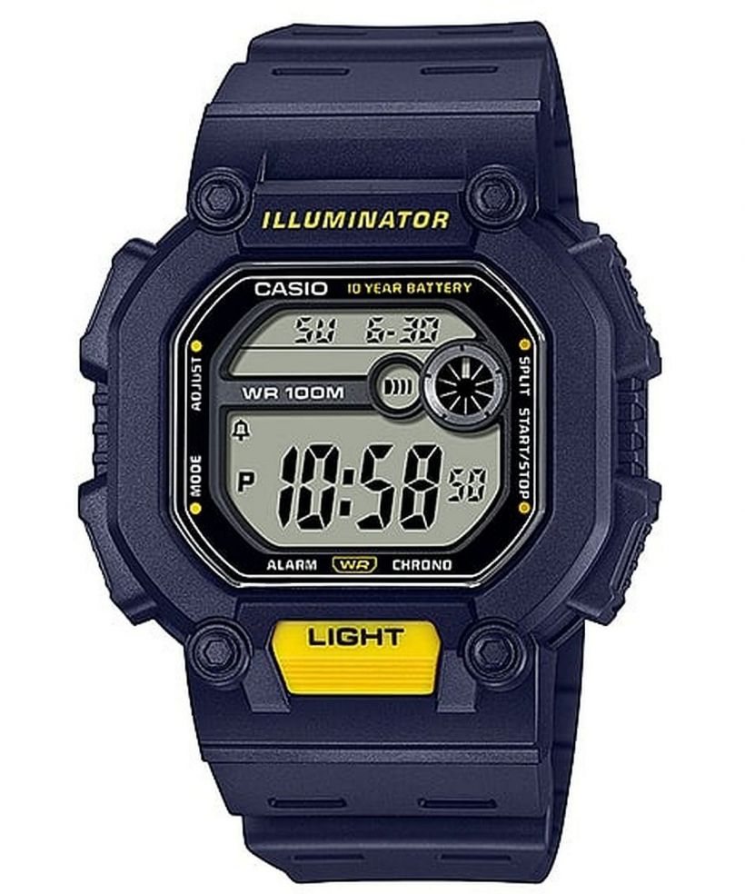 Ceas barbatesc Casio Standard
