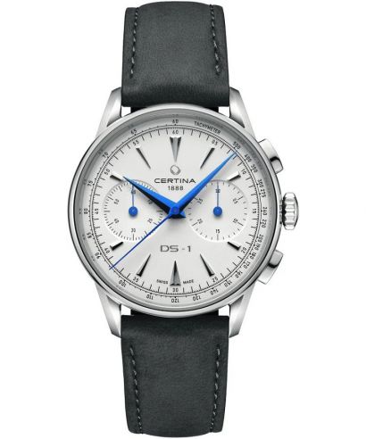 Ceas barbatesc Certina DS-1 Automatic Chronograph