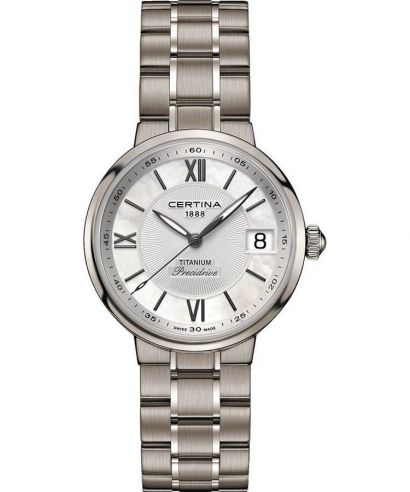 Ceas dama Certina DS Stella Precidrive