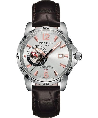 Ceas barbatesc Certina DS Podium GMT COSC