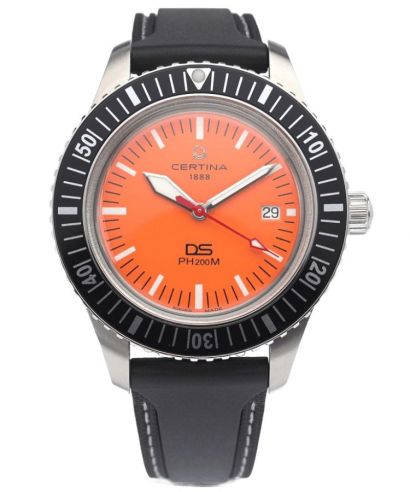 Ceas barbatesc Certina DS PH200M Automatic SET
