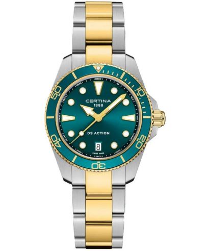 Ceas dama Certina DS Action