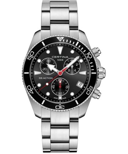 Ceas barbatesc Certina DS Action Chronograph