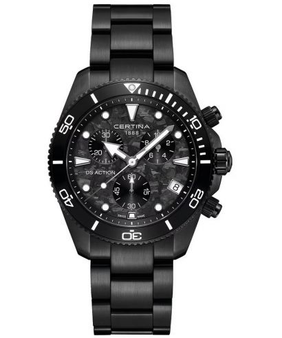 Ceas barbatesc Certina DS Action Chronograph