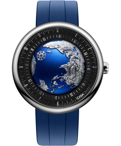 Ceas unisex Ciga Design U Series Automatic