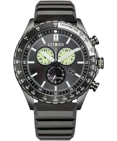 Ceas barbatesc Citizen Sporty Eco-Drive Chronograph