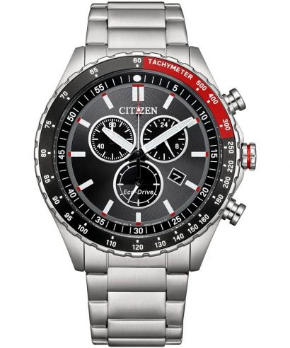Ceas barbatesc Citizen Sporty Eco-Drive Chronograph