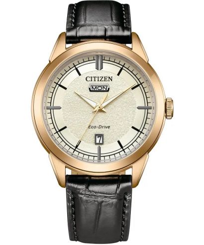 Ceas barbatesc Citizen Elegance Classic Sports Eco-Drive