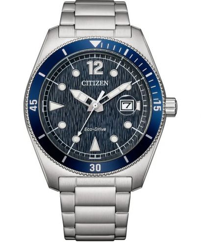 Ceas barbatesc Citizen Marine Sports Eco-Drive