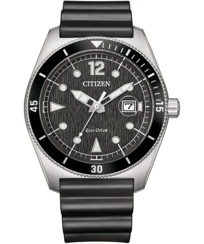 Ceas barbatesc Citizen Marine Sports Eco-Drive
