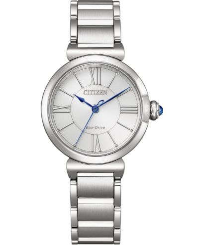 Ceas dama Citizen May Bells Eco-Drive